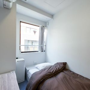 Standaard Eenpersoonskamer